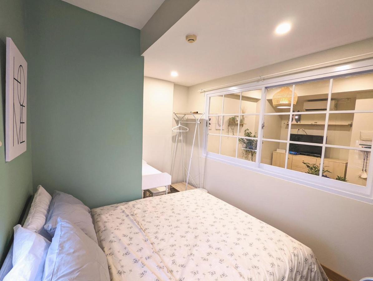 Cottonwood Apartment At Sudirman Suites Bandung 5-Pax Ngoại thất bức ảnh