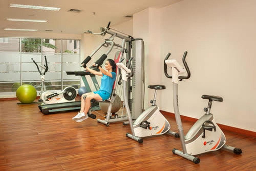 Cottonwood Apartment At Sudirman Suites Bandung 5-Pax Ngoại thất bức ảnh