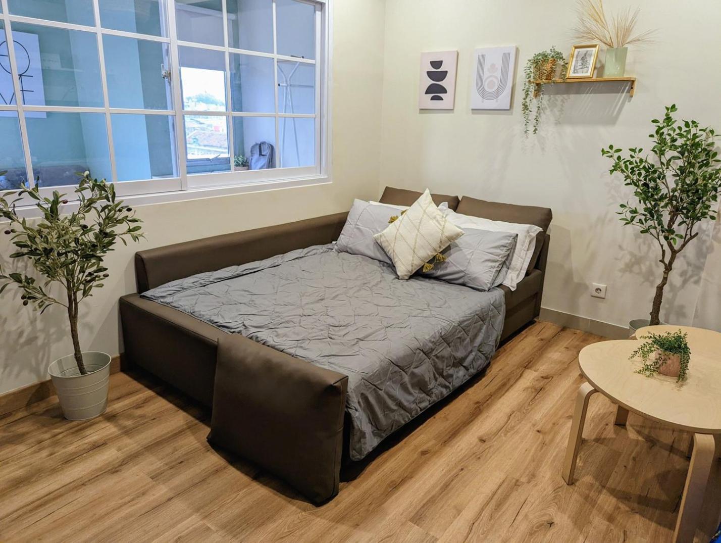 Cottonwood Apartment At Sudirman Suites Bandung 5-Pax Ngoại thất bức ảnh